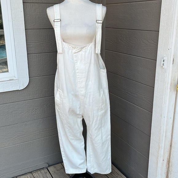 Style Rack Overalls - Picture 2 of 3